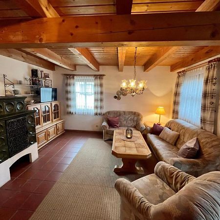 Waldhaus 46, 48, 49 Im Waldferiendorf Реген Екстериор снимка