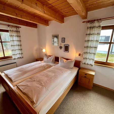 Waldhaus 46, 48, 49 Im Waldferiendorf Реген Екстериор снимка