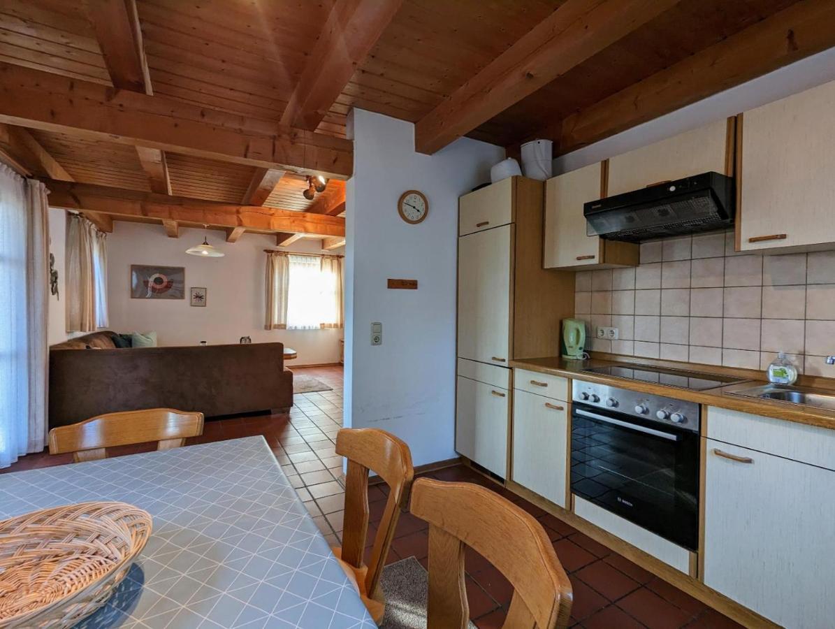 Waldhaus 46, 48, 49 Im Waldferiendorf Реген Екстериор снимка