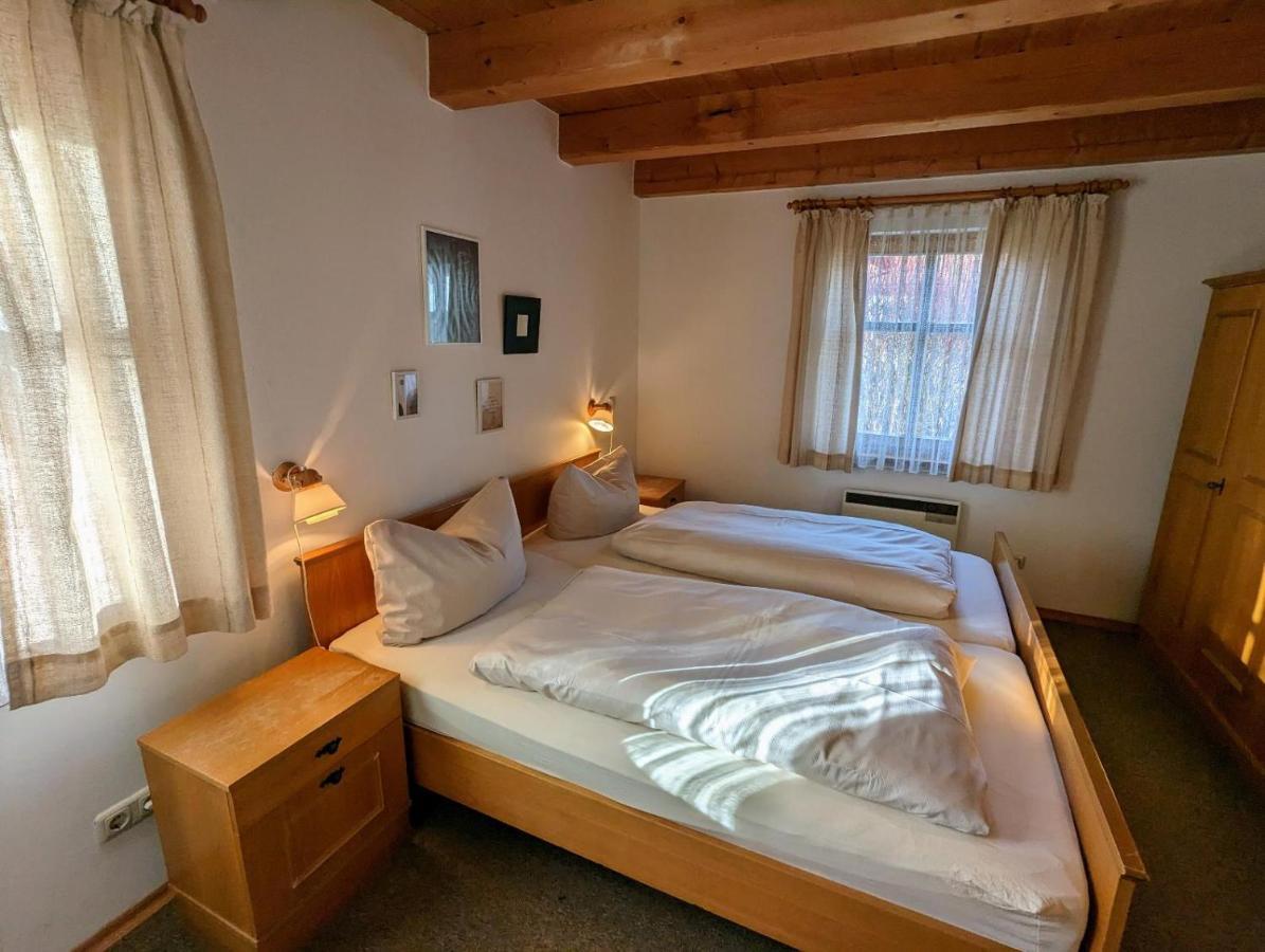 Waldhaus 46, 48, 49 Im Waldferiendorf Реген Екстериор снимка