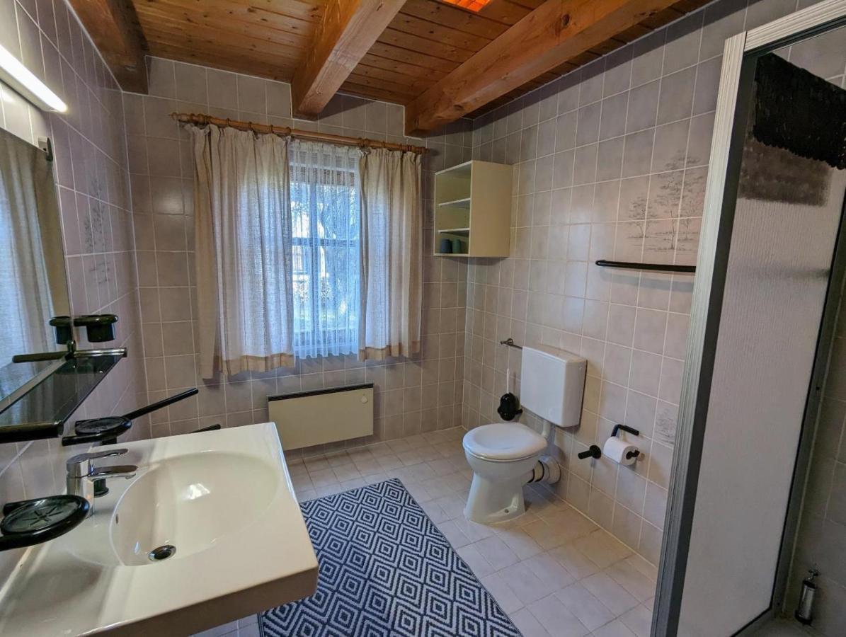 Waldhaus 46, 48, 49 Im Waldferiendorf Реген Екстериор снимка