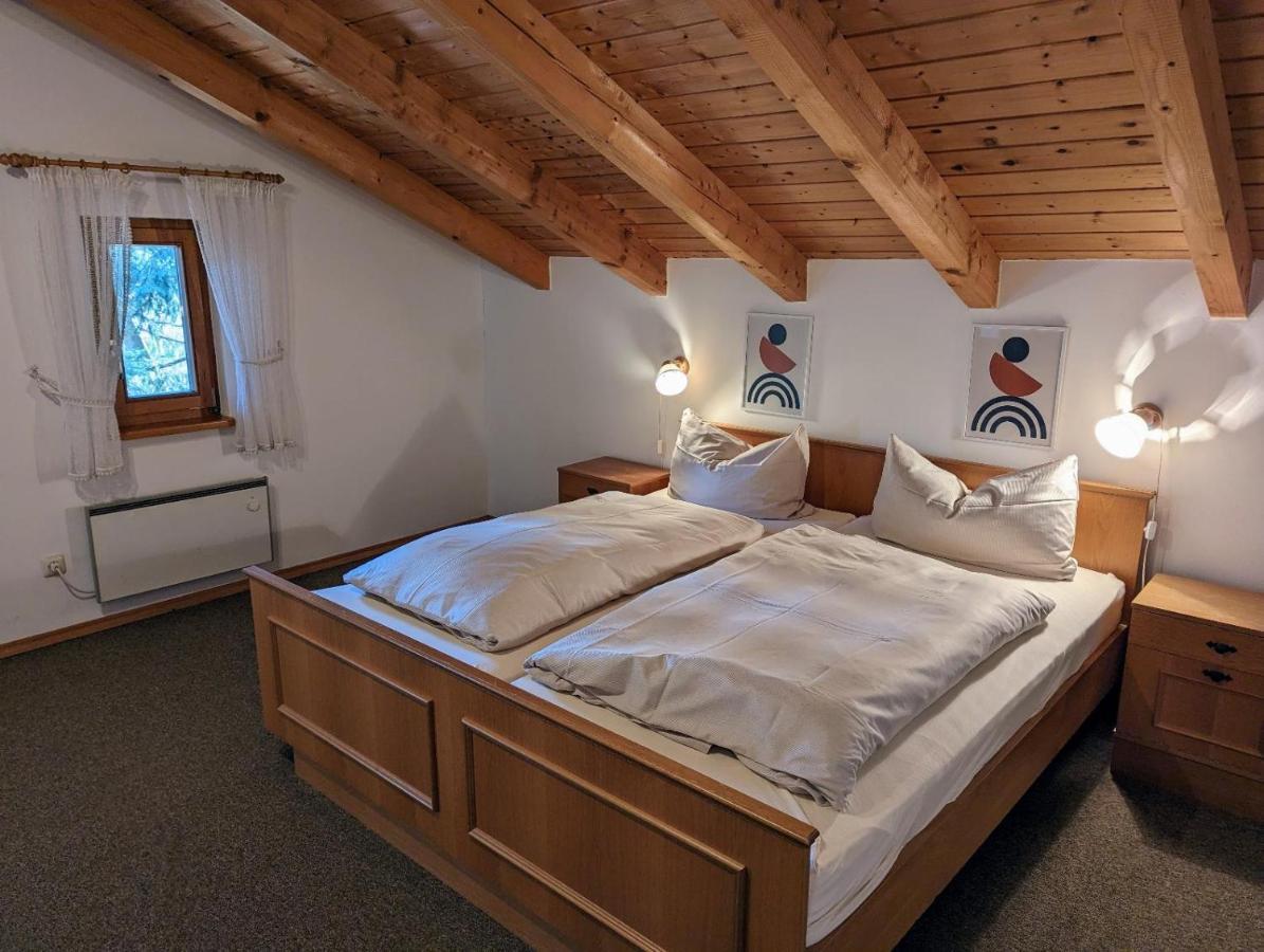 Waldhaus 46, 48, 49 Im Waldferiendorf Реген Екстериор снимка
