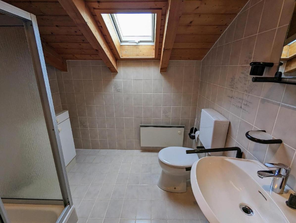 Waldhaus 46, 48, 49 Im Waldferiendorf Реген Екстериор снимка