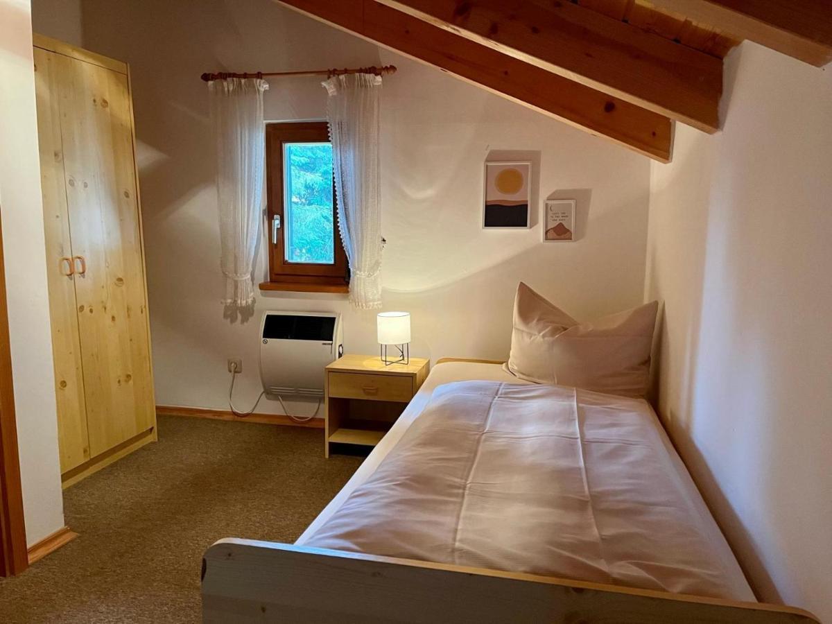 Waldhaus 46, 48, 49 Im Waldferiendorf Реген Екстериор снимка