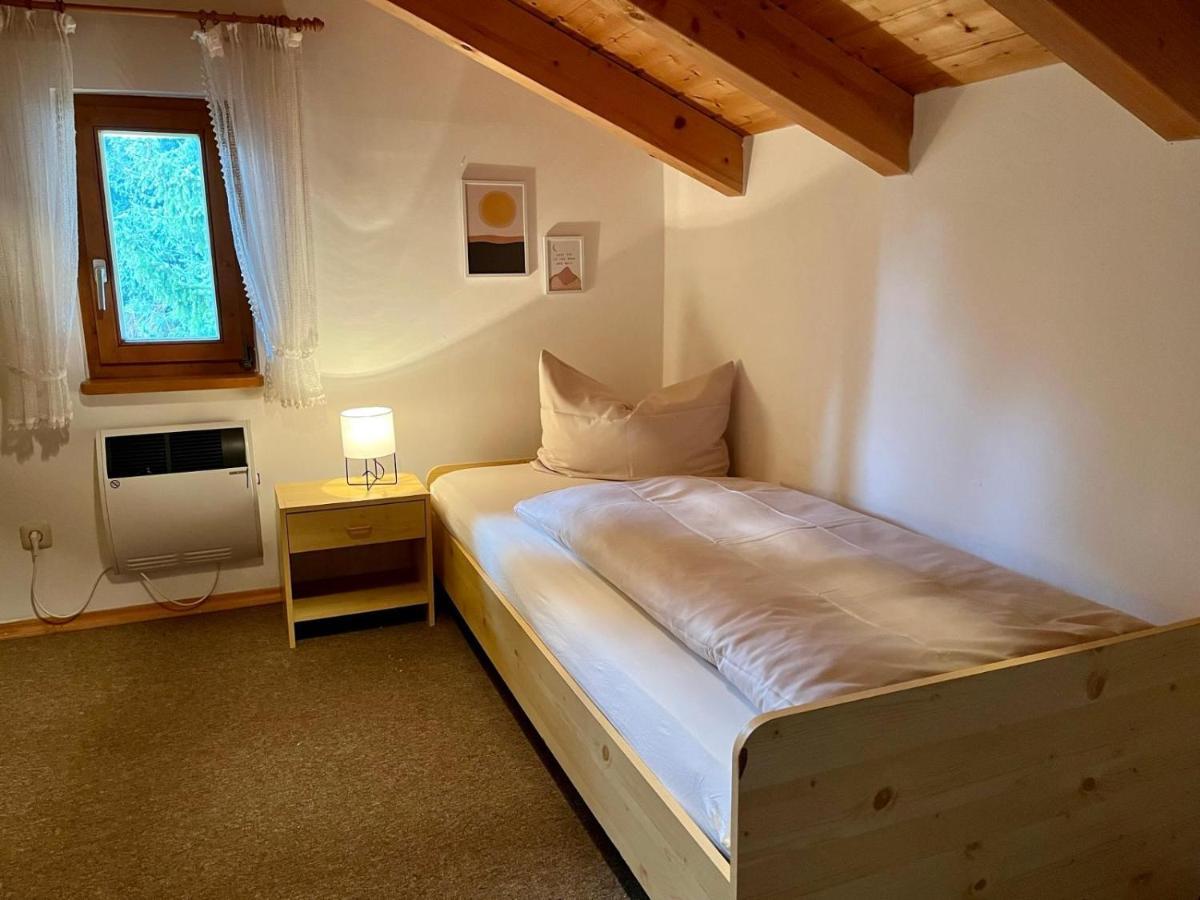 Waldhaus 46, 48, 49 Im Waldferiendorf Реген Екстериор снимка