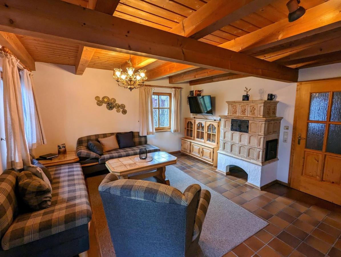 Waldhaus 46, 48, 49 Im Waldferiendorf Реген Екстериор снимка